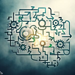 Die Methode folgt dem Anliegen, oder