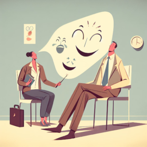 Humor in der Beratung