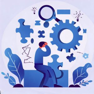 Prozessbegleitung: Problemlösungen brauchen Zeit