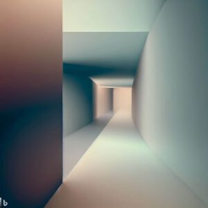 Strukturen sind angstbindend